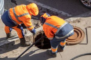 Septic Repair