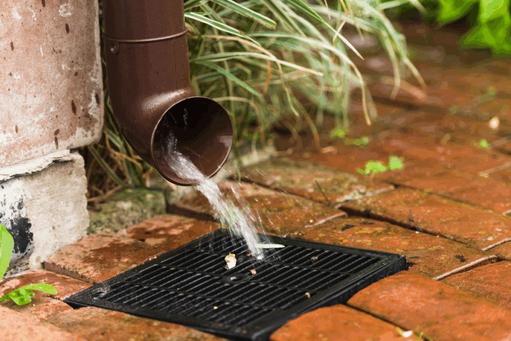 Drain System