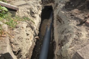 Sewer Repair