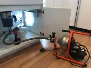 Drain Cleaning