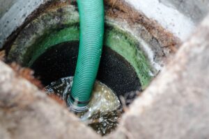 Drain Cleaning