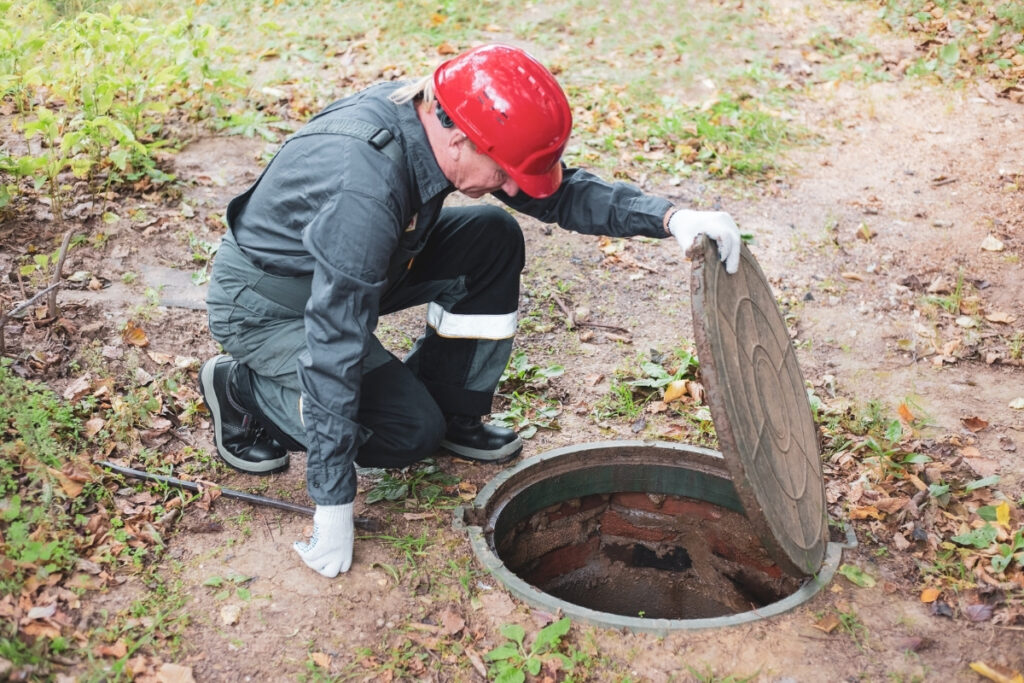 Drain and Septic Cleaning