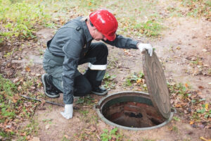 Drain and Septic Cleaning