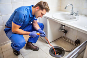 Drain Cleaning