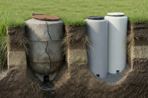 healthy septic