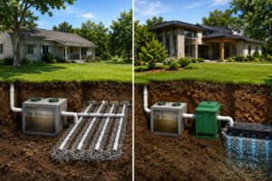 Septic System